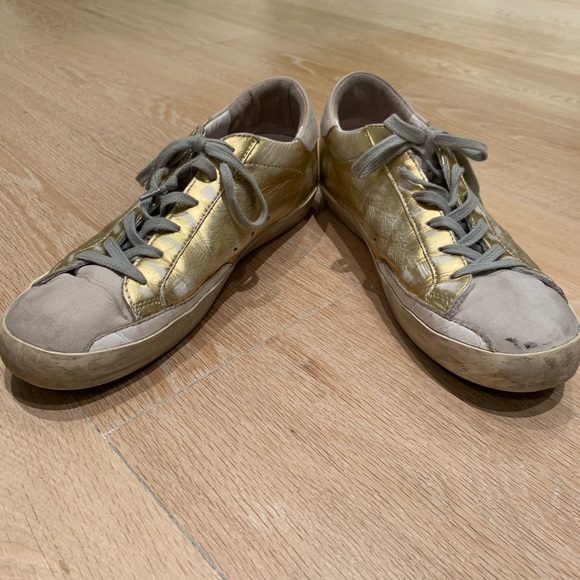 GOLDEN GOOSE DELUXE BRAND SUPERSTAR - Picture 6 of 8